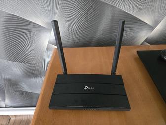 ADSL Модем TP-Link Archer400