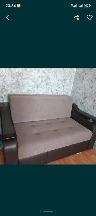 Продам диван