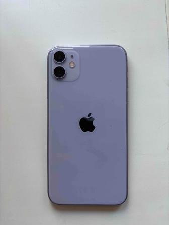 Продам iPhone 11