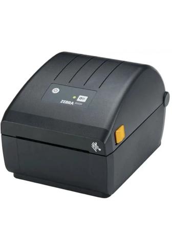 Принтер этикеток Zebra zd220D