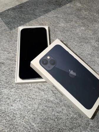 Продам iPhone 13 айфон 13