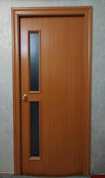 Продам межкомнатные двери