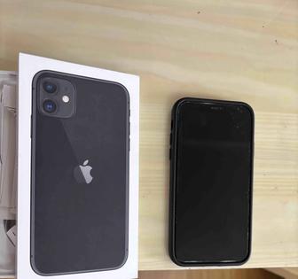 Айфон 11