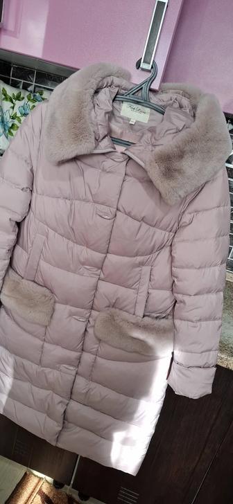 Продам куртку зимнюю