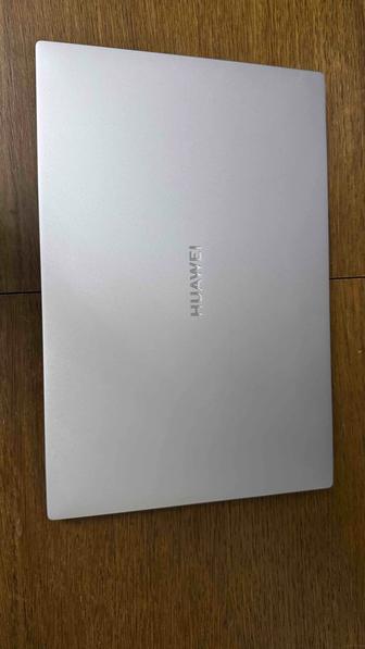 Ноутбук Huawei MateBook D 14, Б/у, в хорошем состояние