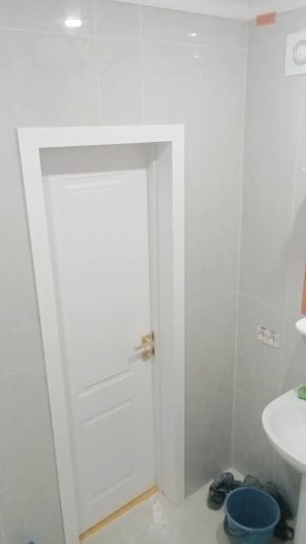 Дверь