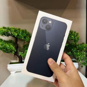 Айфон 13,новый запечатан