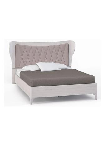 Двуспальная кровать Шатура Opera