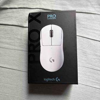 Продам мышку Logitech G PRO X Superlight
