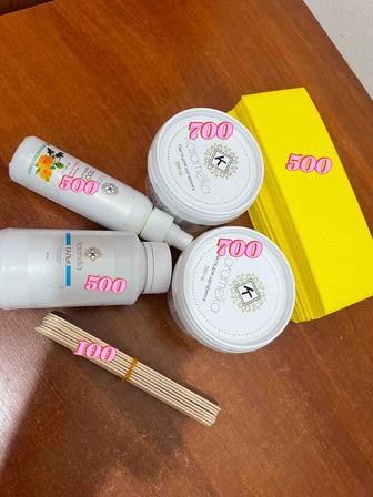 Продам материал для шугаринга