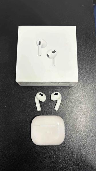 Продам Air pods 3