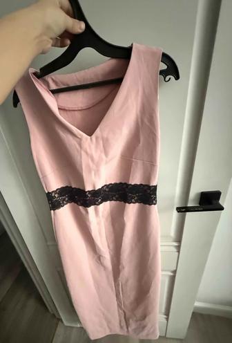 Продам платье сшитое на заказ