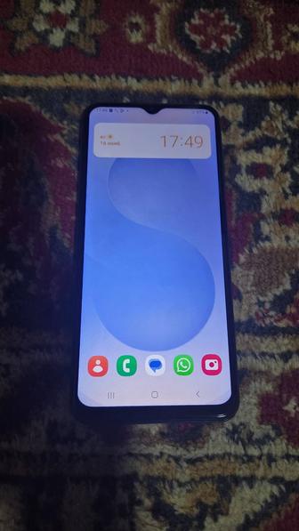 Продам самсунг а13 128 гб состояние хорошее