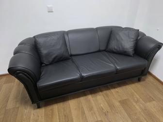 Диван Кулагер