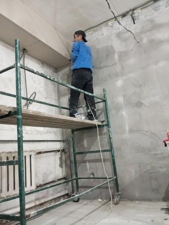 Ремонт квартир и жилой дом