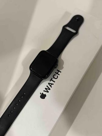 ПродамAppleWatch 44 mm