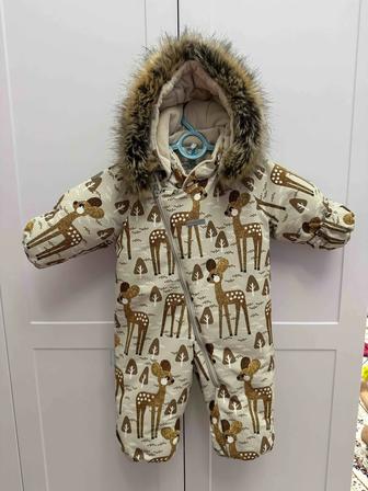 комбинезон Kerry