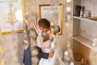 Фотограф Цой Роман