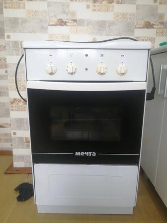 продам электро плиту.