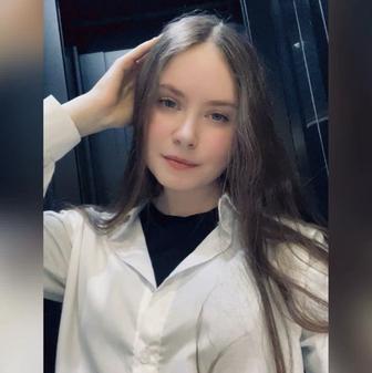 Продавец-консультант