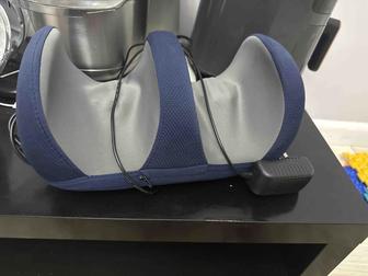 Продам массажер для ног электрический