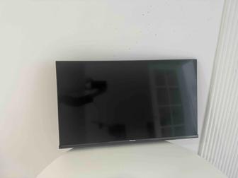продам телевизор Hisense