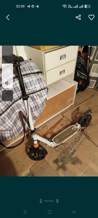 Продам самокат для детей