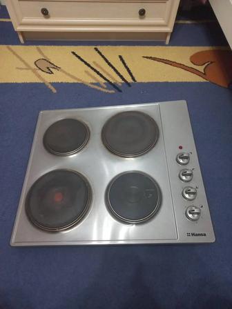 Варочная поверхность HANSA