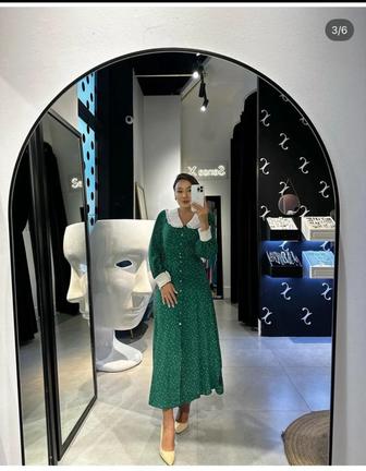 Платье