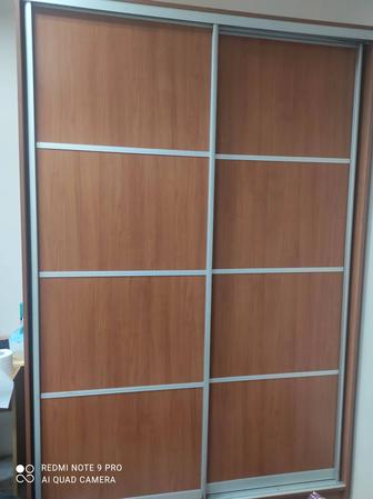 Продам шкаф купе