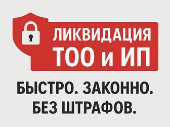 Бухгалтер!!! решаю проблемы с налоговой. Ведение бухгалтерии ИП и Тоо .