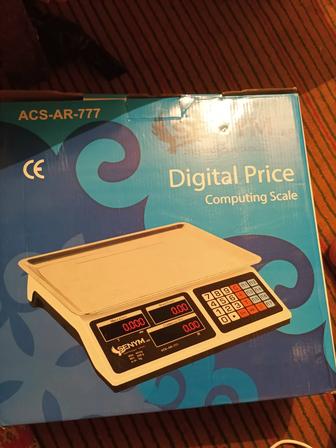 Весый Могазиный ACS-AR-777