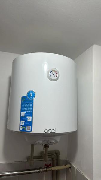 Водонагреватель artel