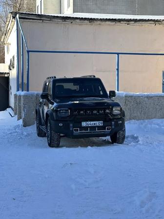 Личный водитель