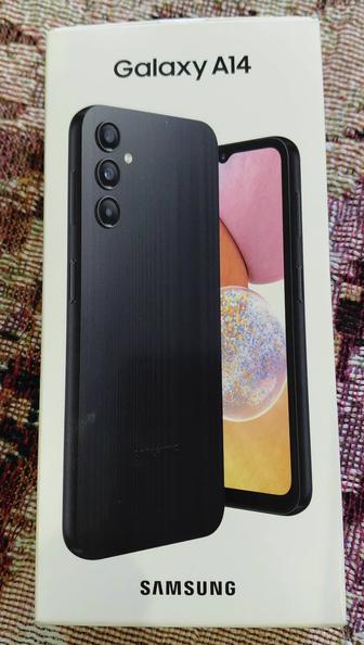 Продаю смартфон Самсунг А 14