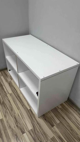 Продам столик массивный