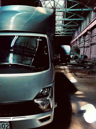 Грузоперевозки,доставка,переезды.