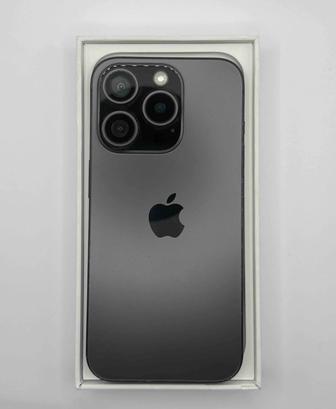 Айфон 15 про