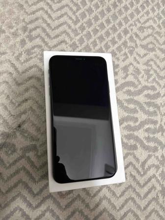 Айфон XS Max 256 gb