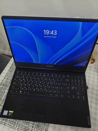 Продам ноутбук Lenovo LEGION.
