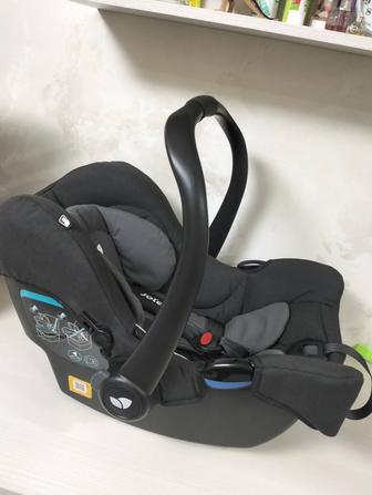 Автолюлька