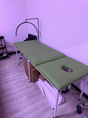 Продам кушетку