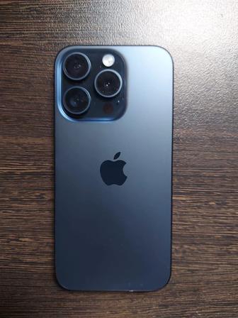 Продам iPhone 15 pro