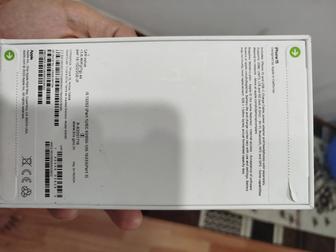 Продам новый Айфон 15