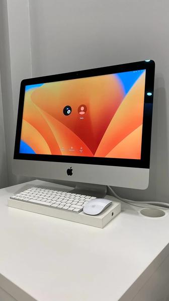 iMac 21.5 - inch, 2017