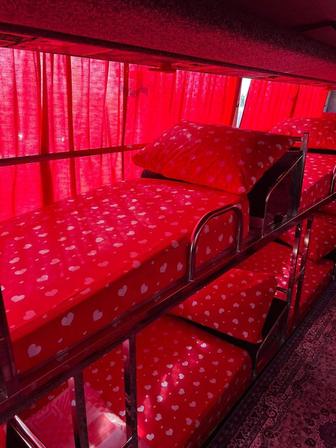 Поездка в Хоргос