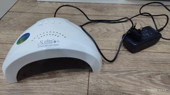 Лампа для маникюра
