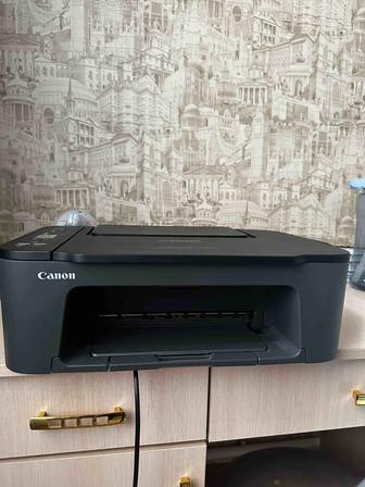 Принтер. Canon TS3440