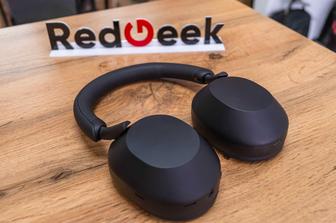 Наушники Sony WH-1000XM5 Рассрочка Магазин Red Geek