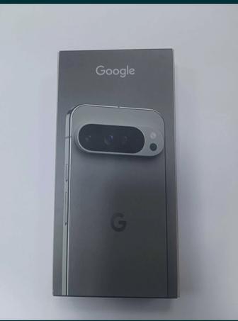 Google Pixel 9 pro xl 256 hazel